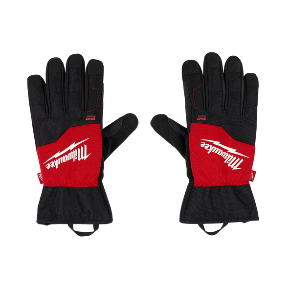 Winter Performance Gloves, , hi-res